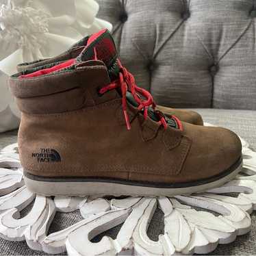 The North Face Ankle Boots Women’s 8