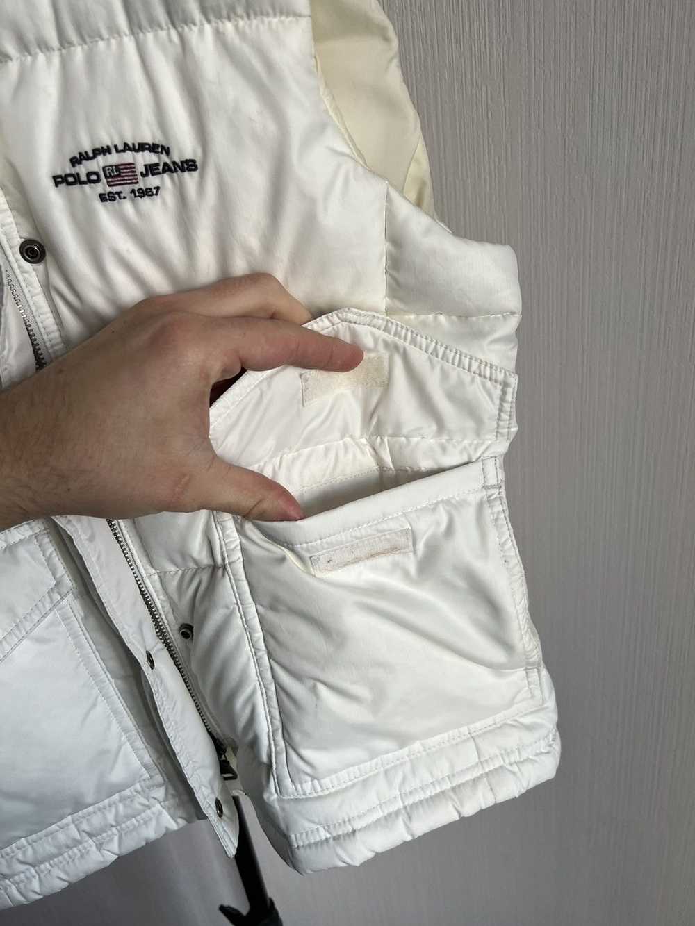 Polo Ralph Lauren × Ralph Lauren × Vintage Vintag… - image 10