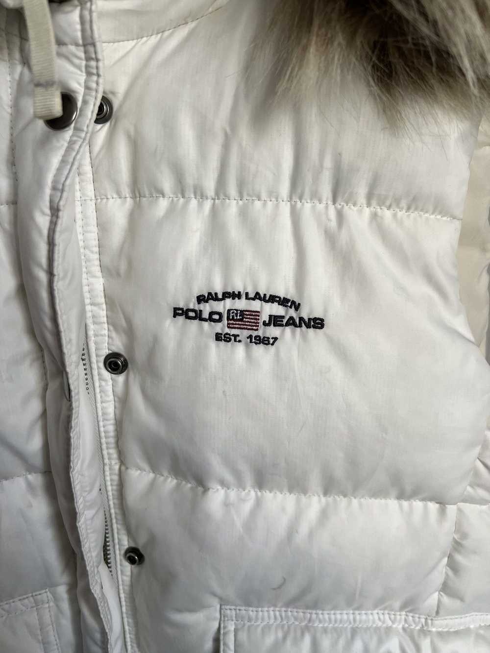 Polo Ralph Lauren × Ralph Lauren × Vintage Vintag… - image 3