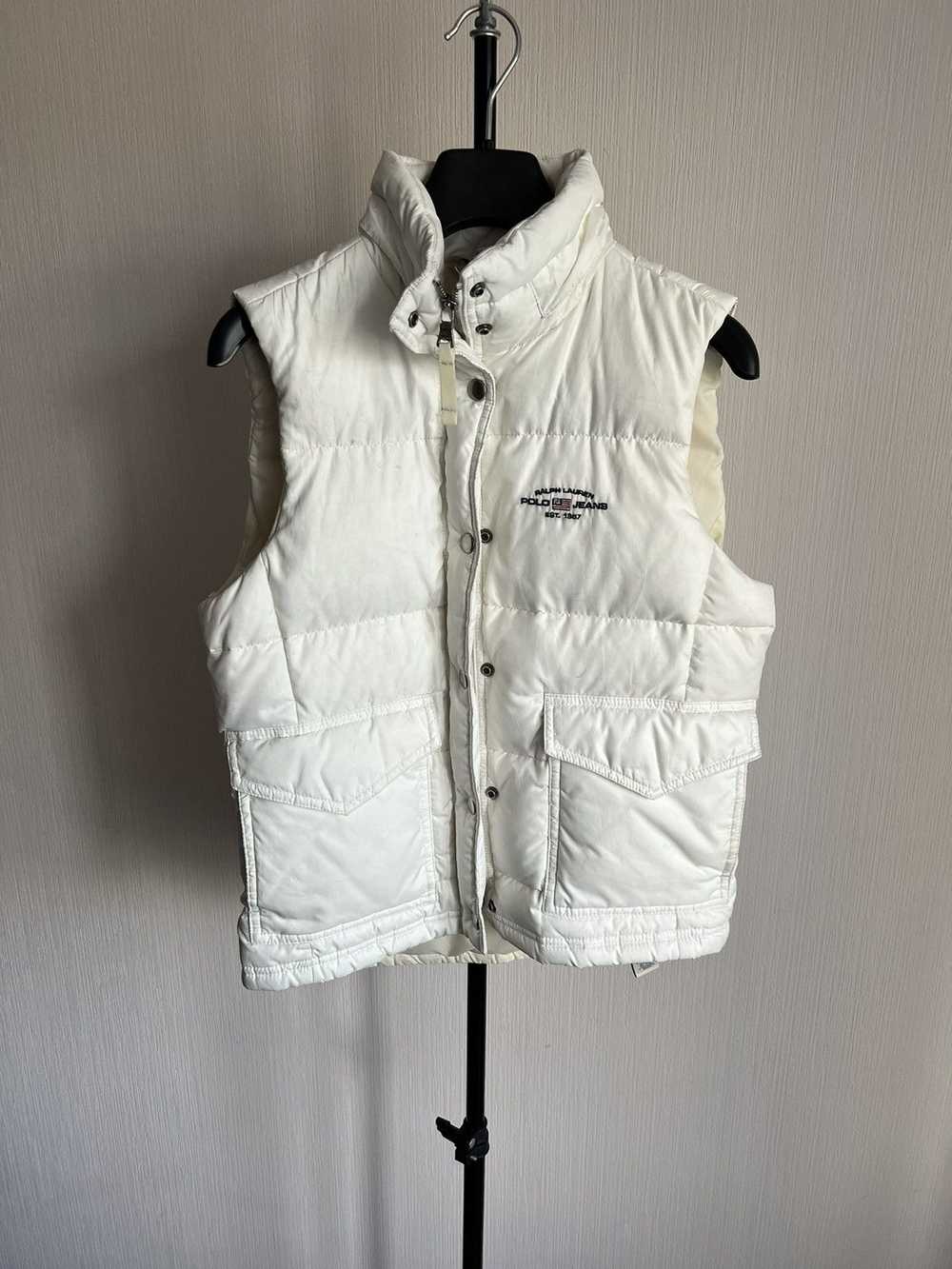 Polo Ralph Lauren × Ralph Lauren × Vintage Vintag… - image 8