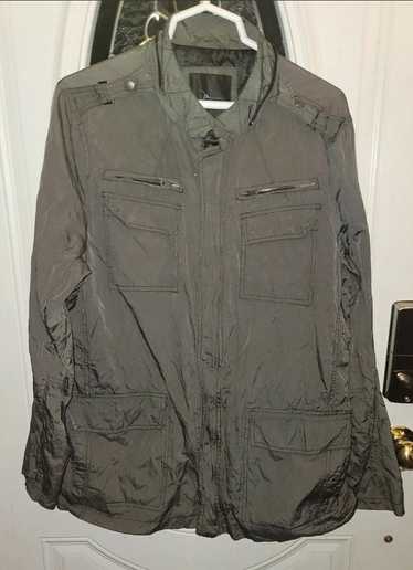 Marc Anthony Marc Anthony Luxery Windbreaker $140 