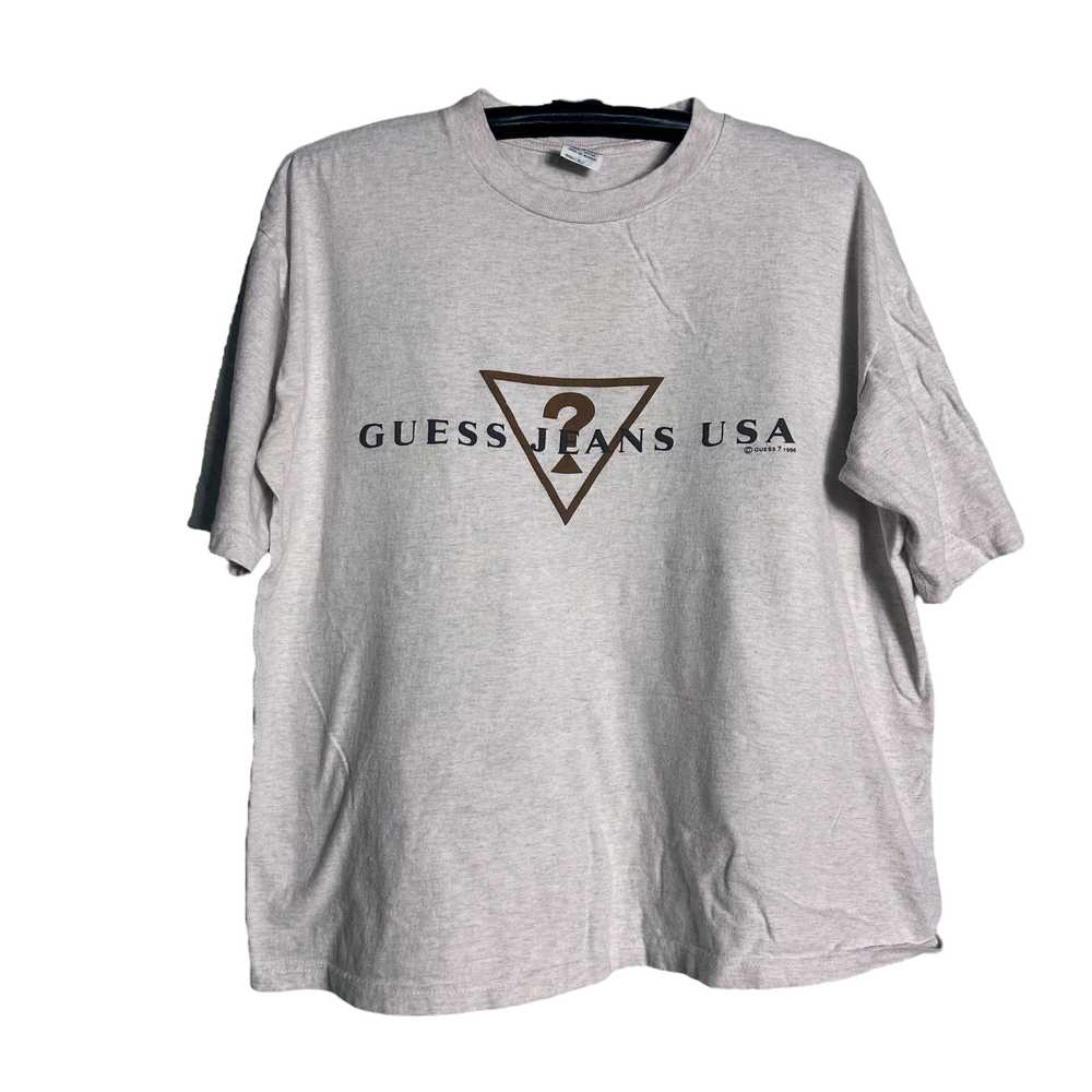 Asap Rocky × Guess × Vintage 🔥RARE🔥Vintage Gues… - image 1