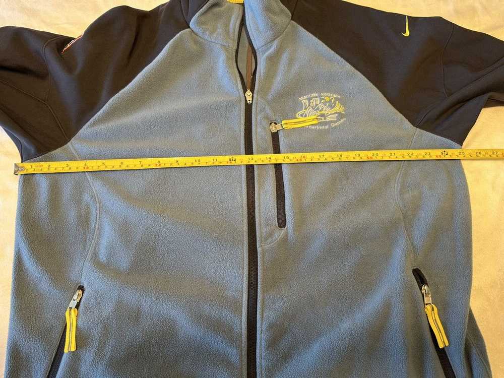 Nike Nike Maccabi Game Jacket Australia Team USA … - image 10