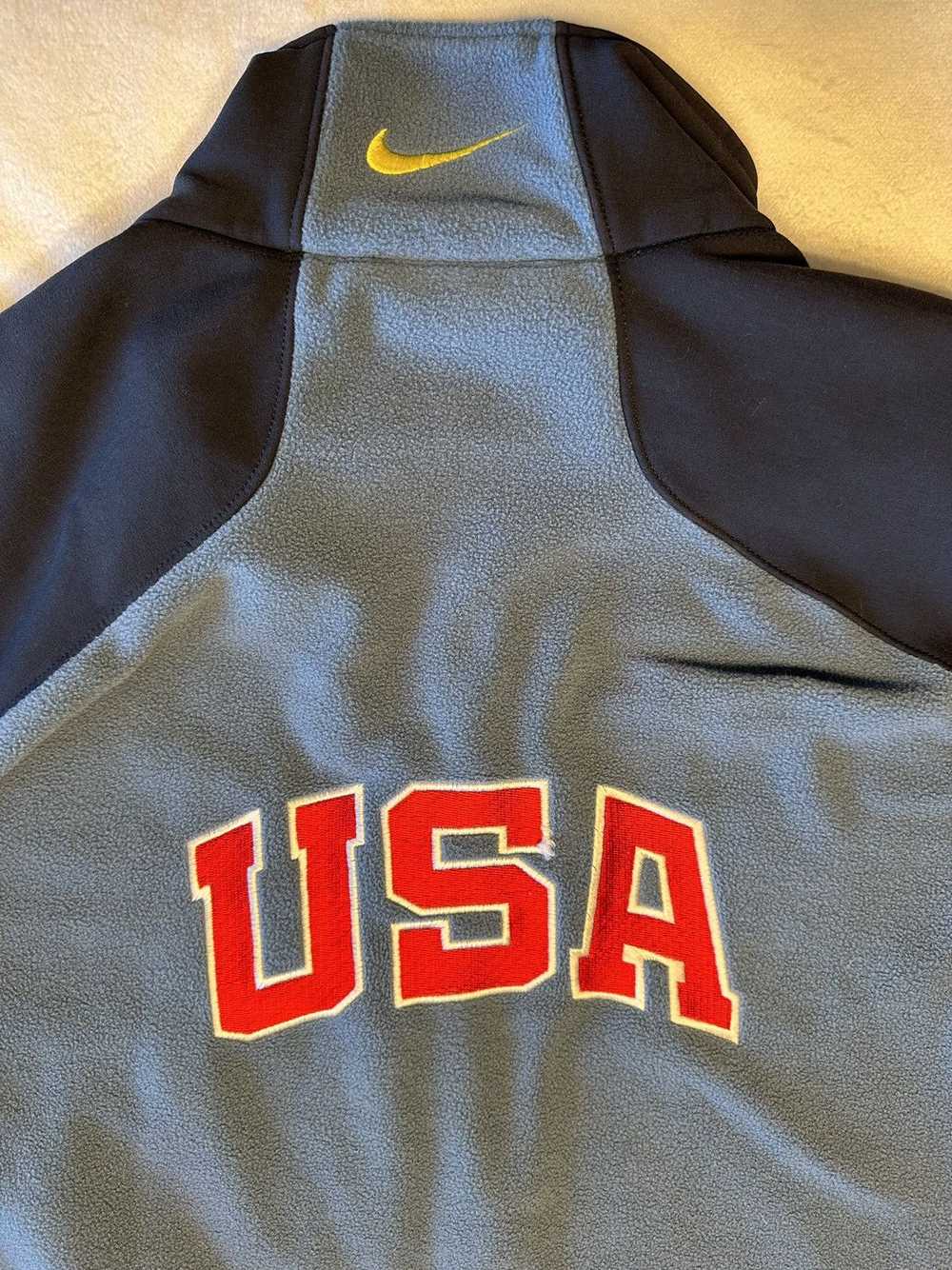 Nike Nike Maccabi Game Jacket Australia Team USA … - image 12