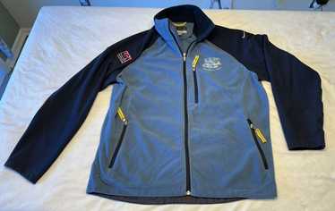 Nike Nike Maccabi Game Jacket Australia Team USA … - image 1