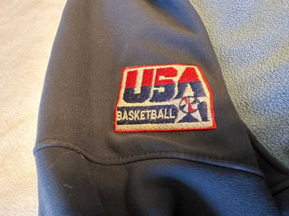 Nike Nike Maccabi Game Jacket Australia Team USA … - image 4