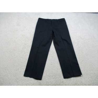 Theory Theory Pants Mens 36 Blue Chino