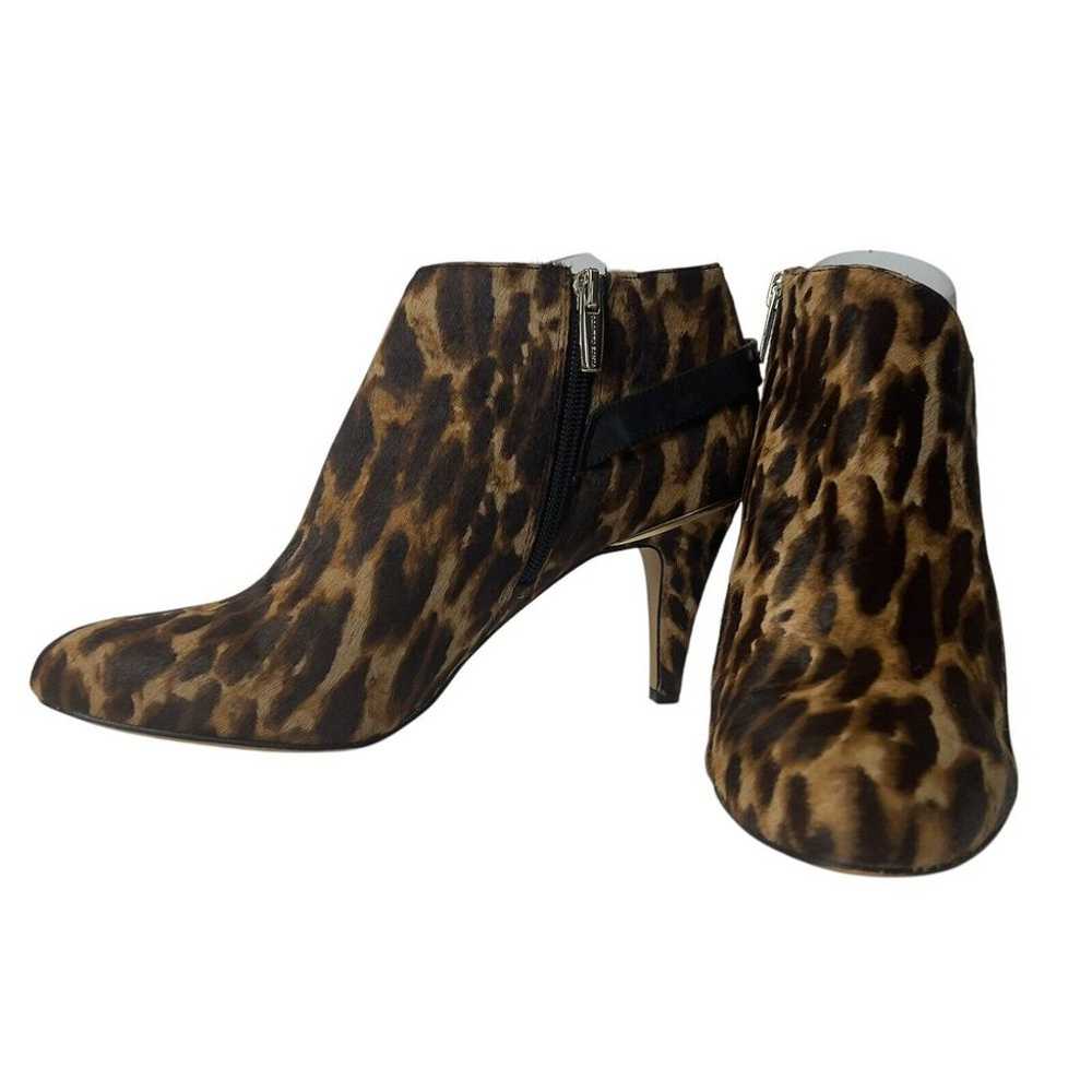 Vince Camuto VC-VESELA3 Size 9M Animal Print Calf… - image 11