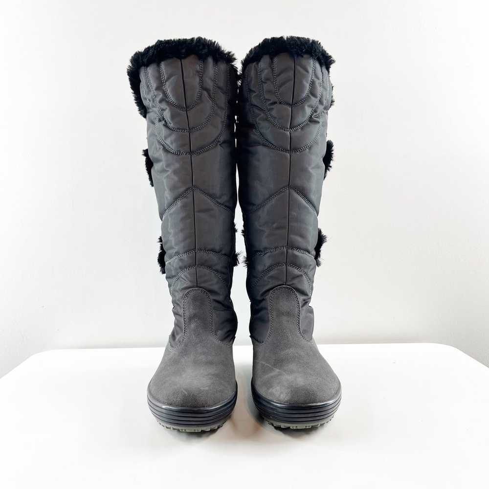 Pajar Carmin Waterproof Tall Knee High Winter Sno… - image 10