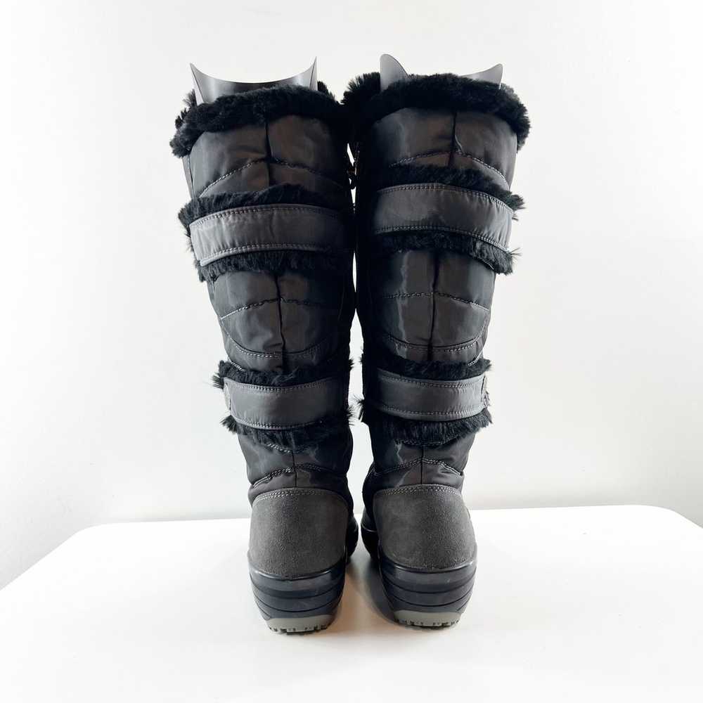 Pajar Carmin Waterproof Tall Knee High Winter Sno… - image 12