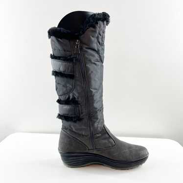 Pajar Carmin Waterproof Tall Knee High Winter Sno… - image 1