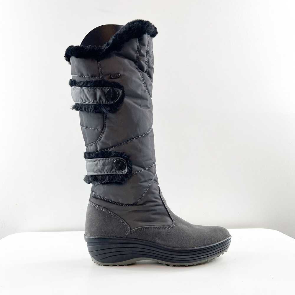 Pajar Carmin Waterproof Tall Knee High Winter Sno… - image 7