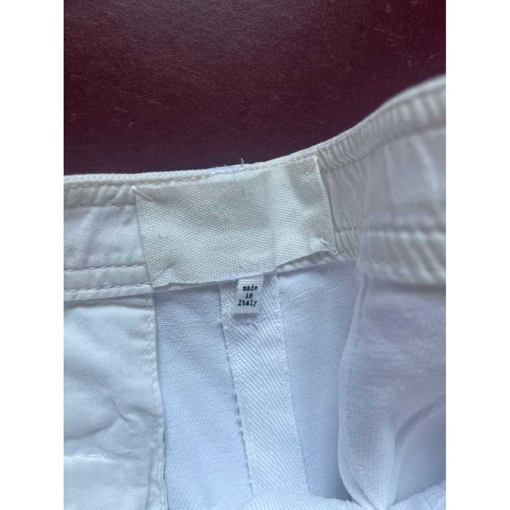 Maison Martin Margiela Chino pants - image 2