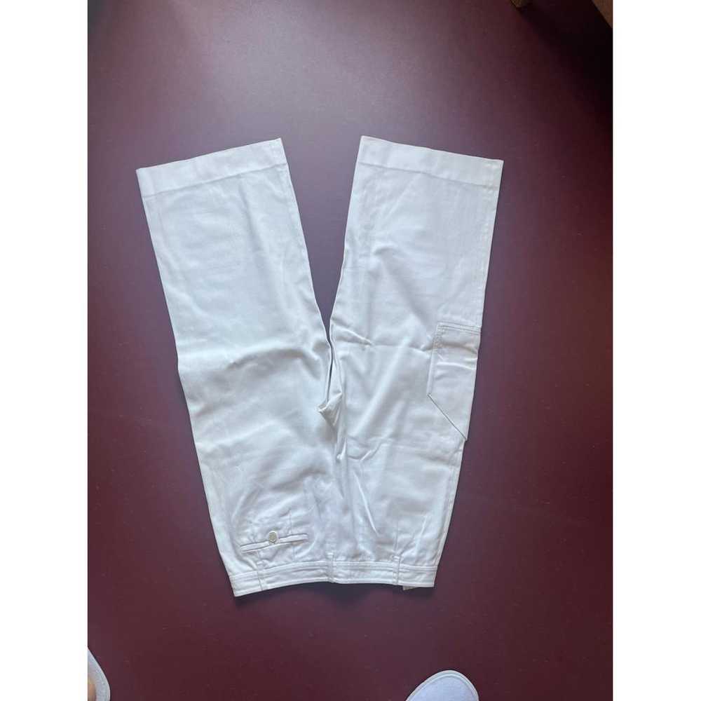 Maison Martin Margiela Chino pants - image 4