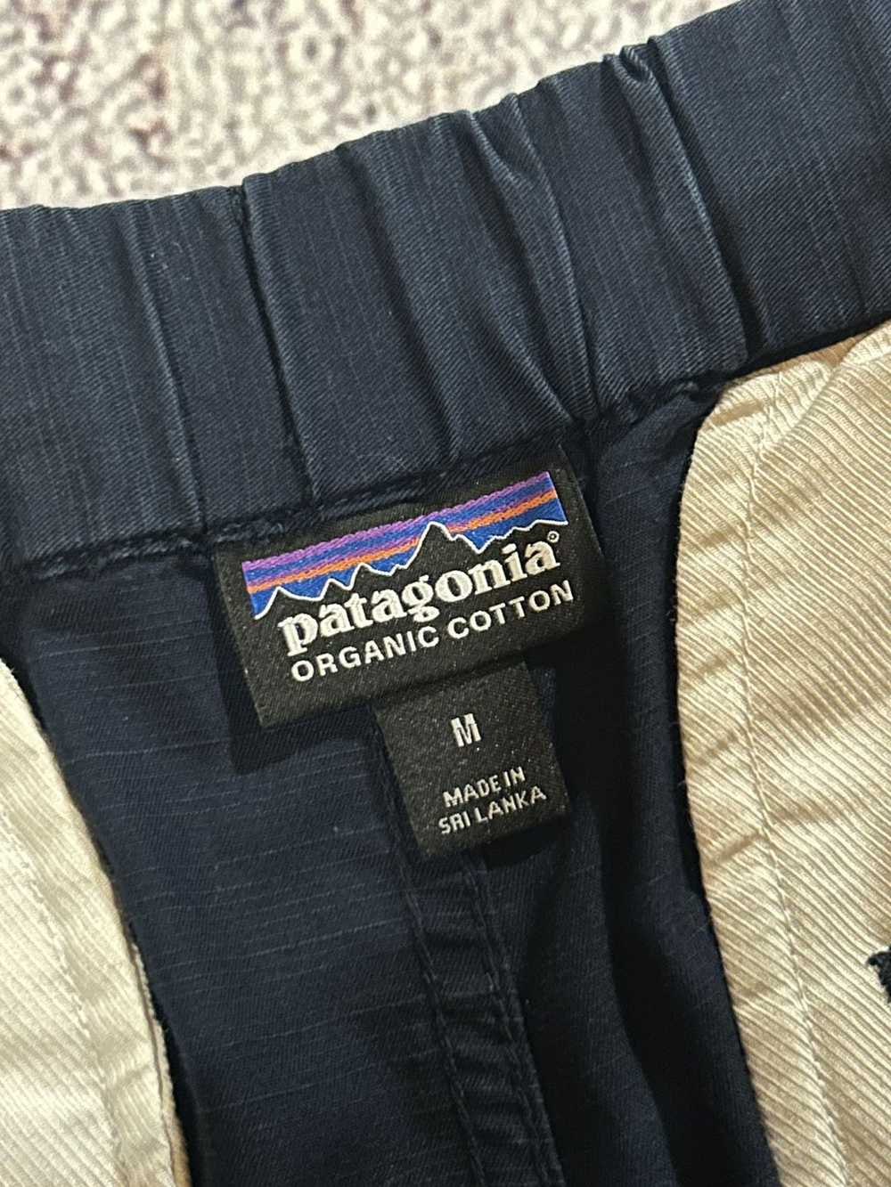 Outdoor Life × Patagonia × Streetwear Patagonia P… - image 11