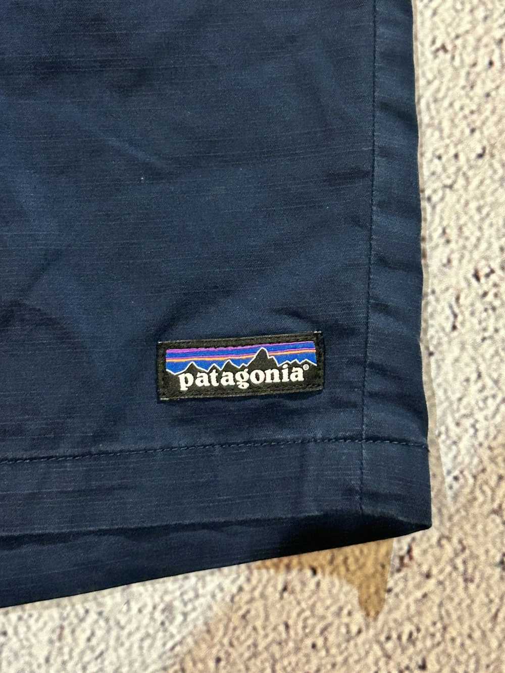 Outdoor Life × Patagonia × Streetwear Patagonia P… - image 4