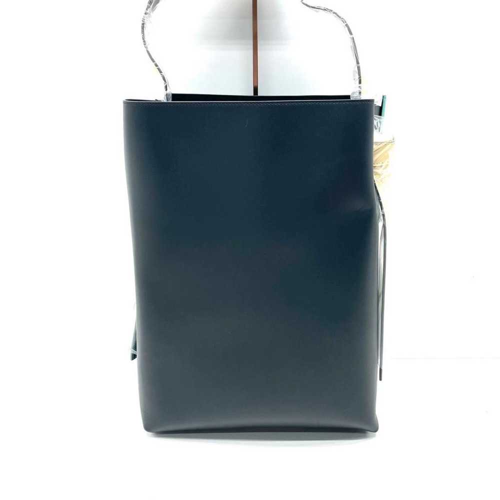 Celine Twisted leather tote - image 3