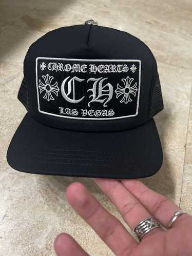 Chrome Hearts *NEW* Chrome Hearts Las Vegas Exclus