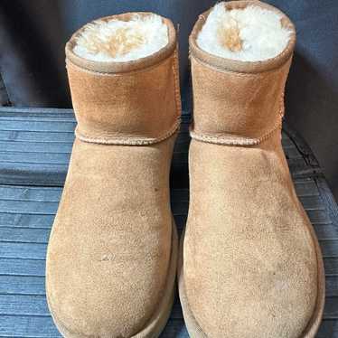 UGG Classic Mini Boots - image 1