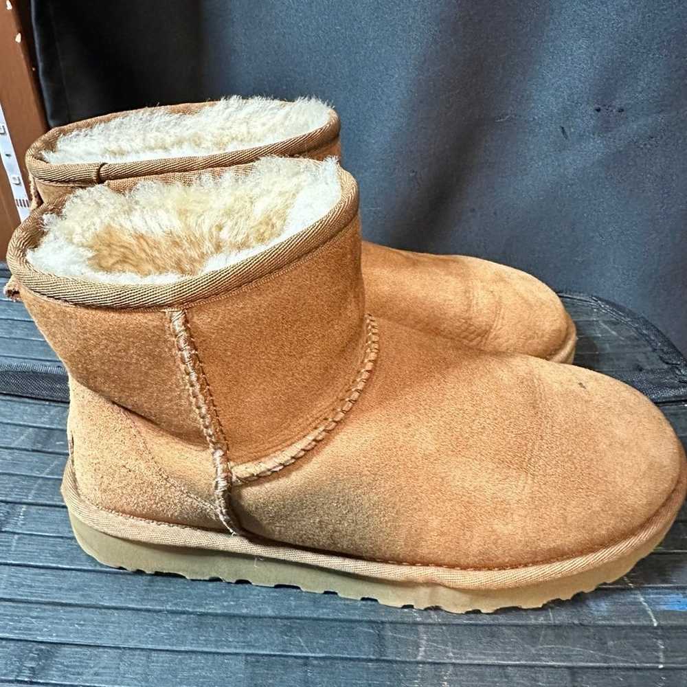 UGG Classic Mini Boots - image 2