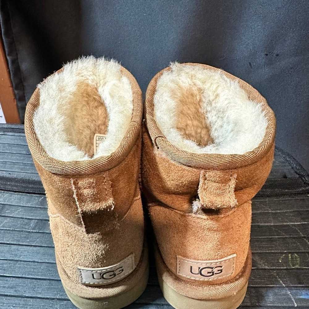 UGG Classic Mini Boots - image 3