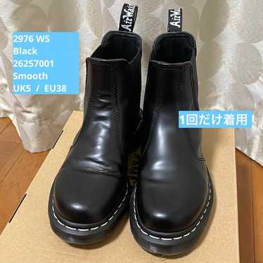 Dr. Martens Boots 2976