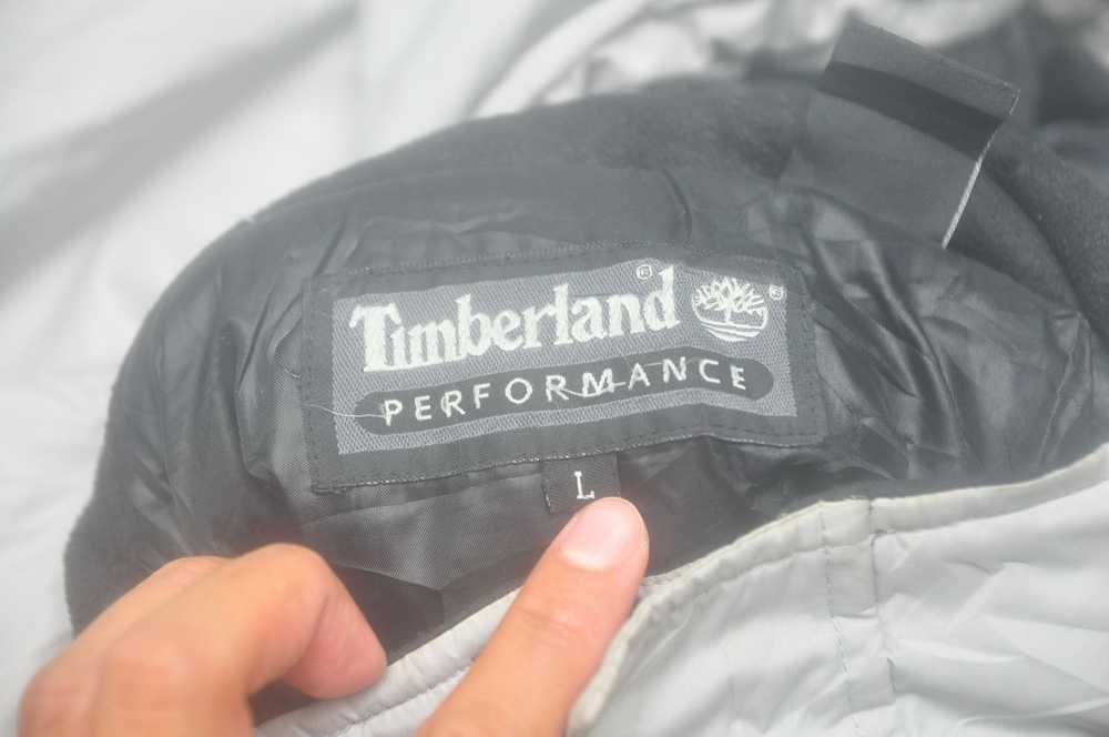 Japanese Brand × Timberland × Vintage Vintage Tim… - image 10