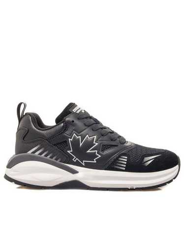 Dsquared2 o1s22i1n1124 Dash Running Sneakers in Bl