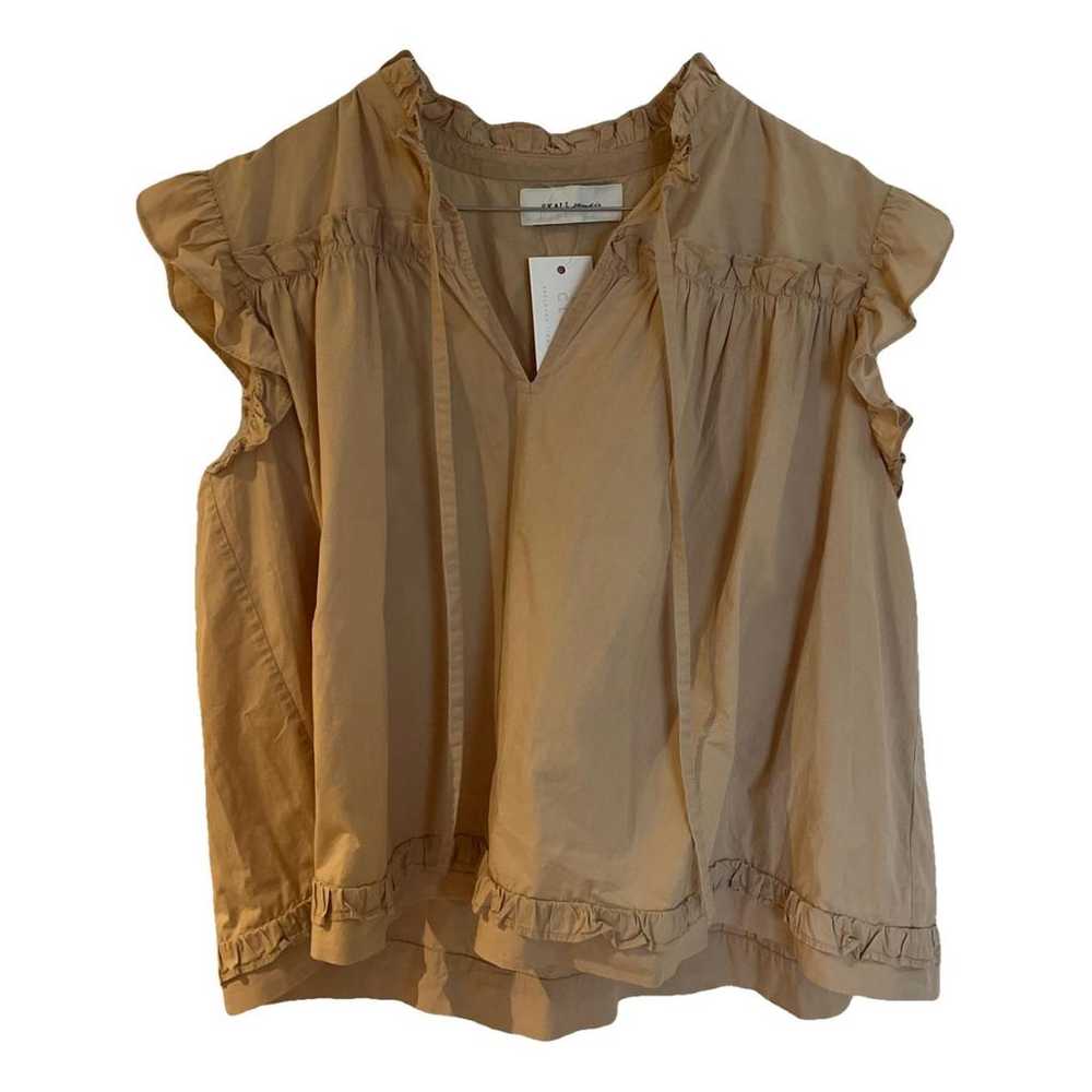 Skall Studio Blouse - image 1