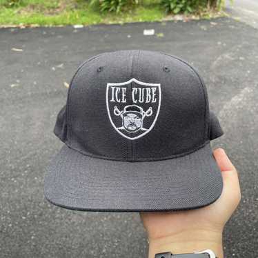 Ice cube raider snapback - Gem