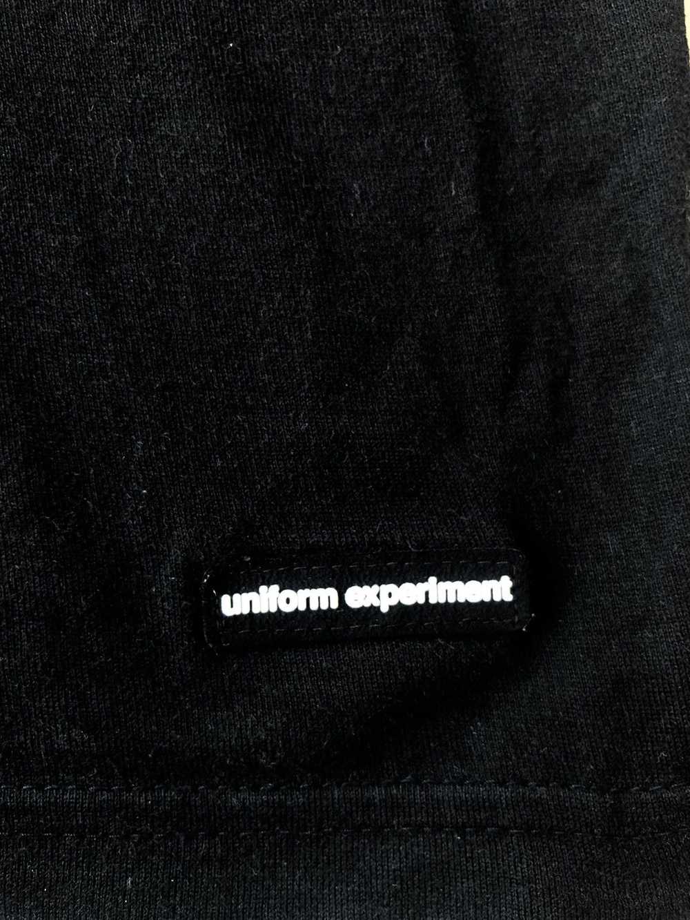 British Remains × Fragment Design × Uniform Exper… - image 6