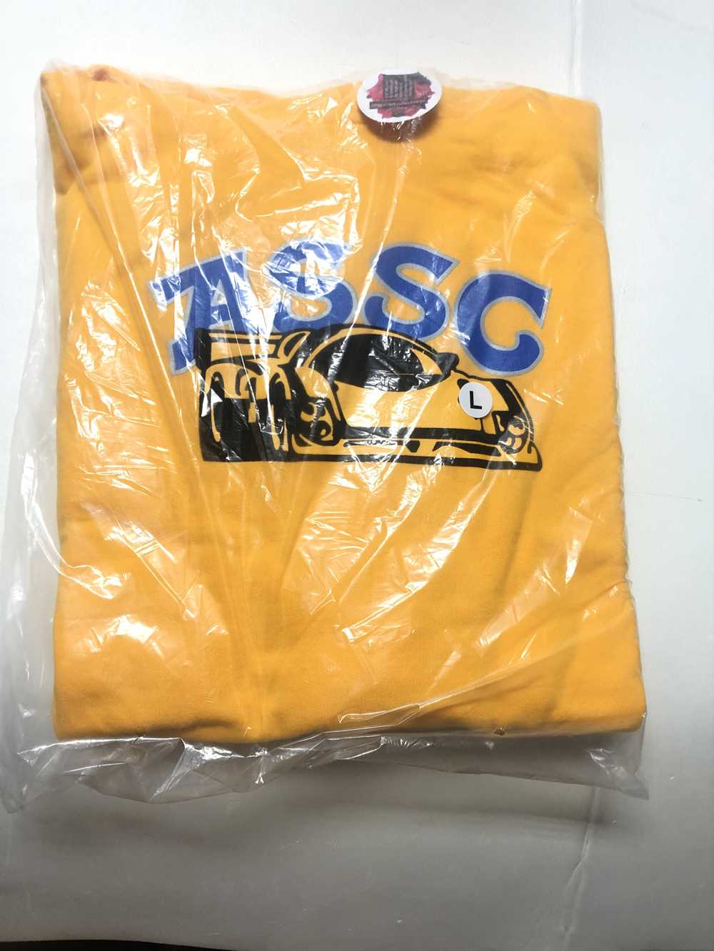 Anti Social Social Club DS Blue ASSC Crush Gold H… - image 3