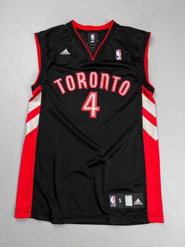 Adidas × NBA × Vintage Vintage Adidas NBA Toronto… - image 1