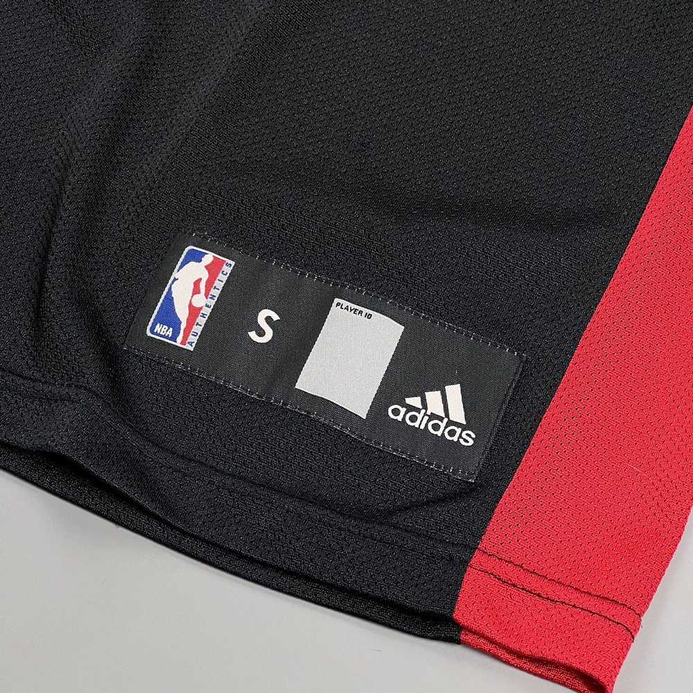 Adidas × NBA × Vintage Vintage Adidas NBA Toronto… - image 3