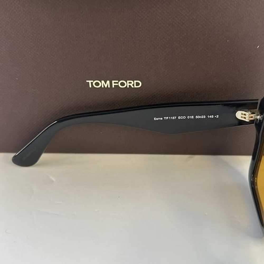 Tom Ford 💯- New Authentic Tom Ford Esme FT1157 0… - image 6