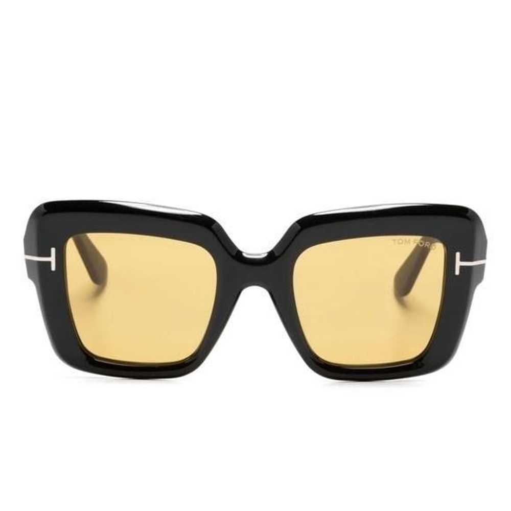 Tom Ford 💯- New Authentic Tom Ford Esme FT1157 0… - image 8