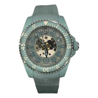 Gucci Dive watch - image 1