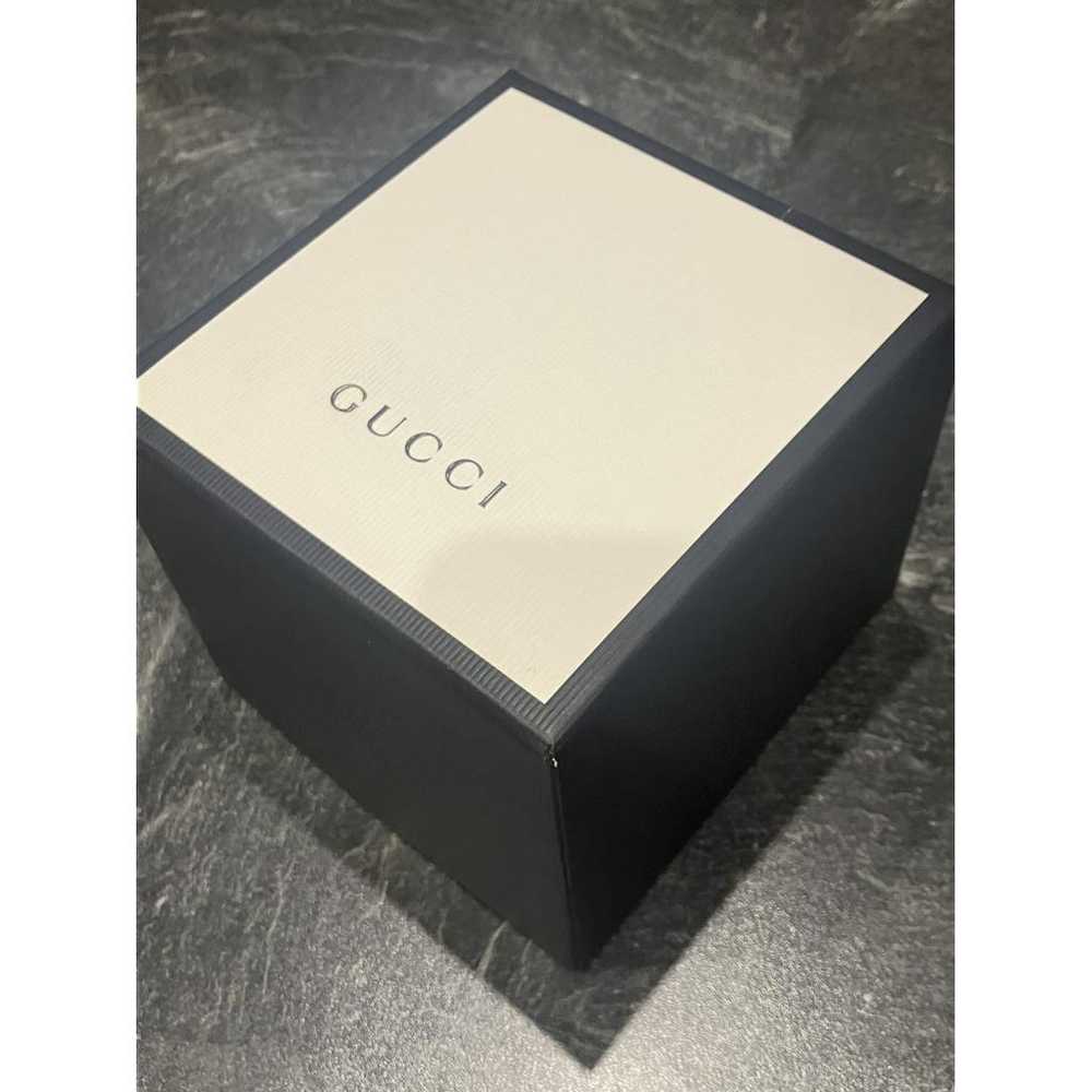 Gucci Dive watch - image 5