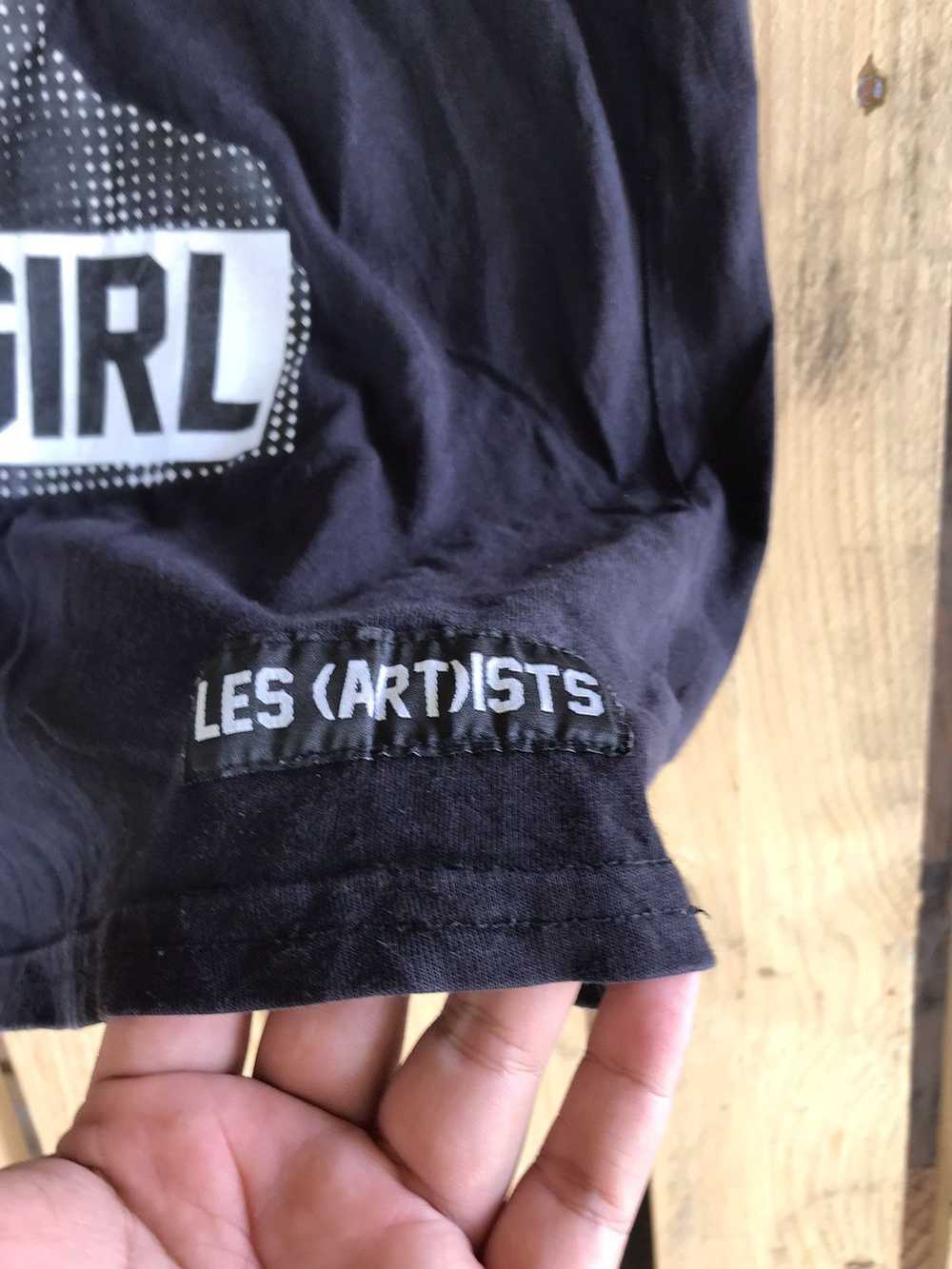 Archival Clothing × Les Artists × Rei Kawakubo Re… - image 5