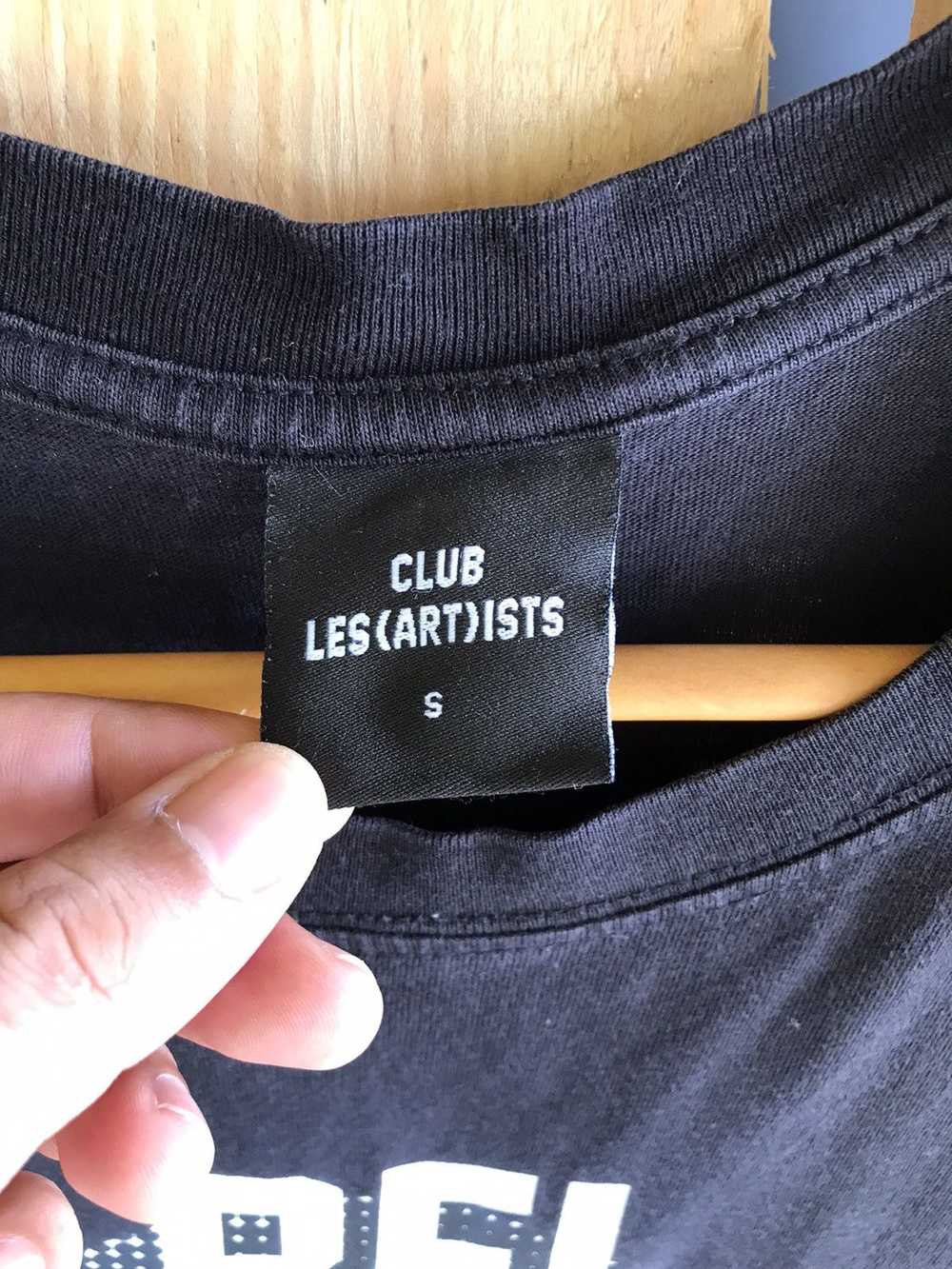 Archival Clothing × Les Artists × Rei Kawakubo Re… - image 8