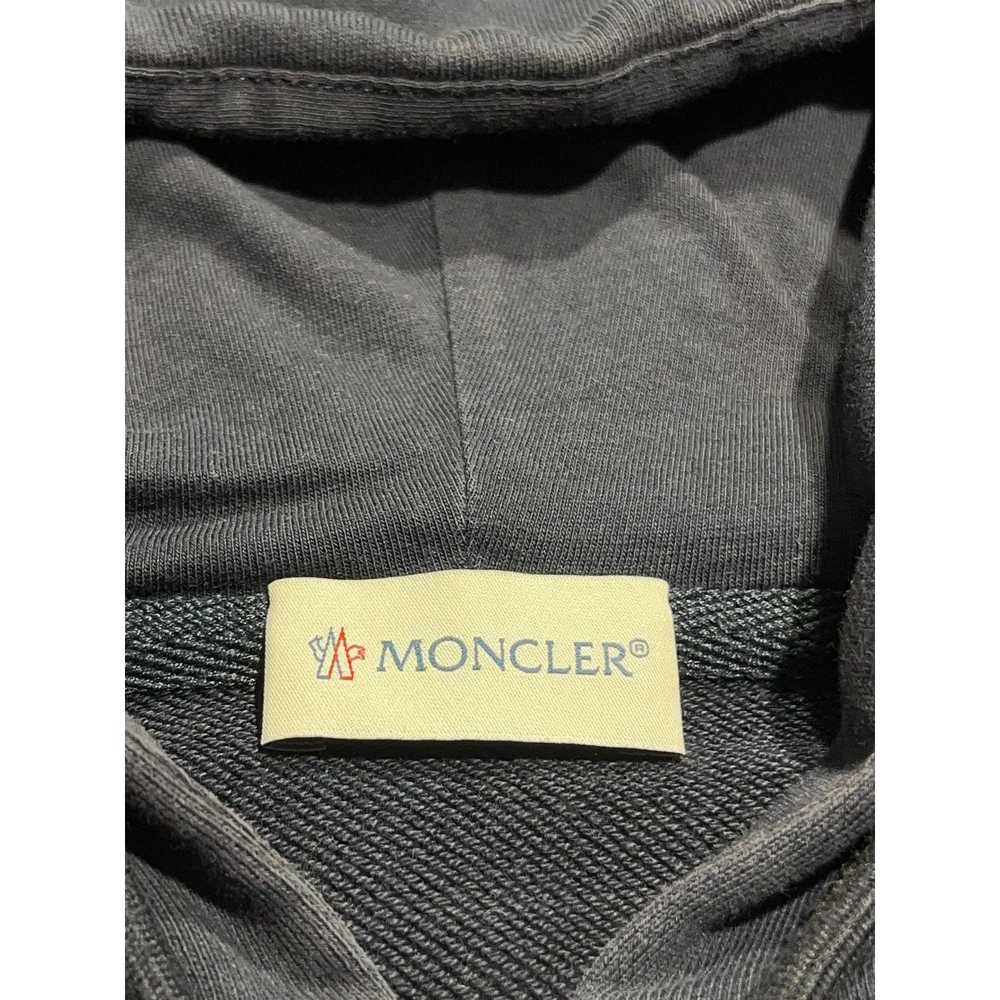 Italian Designers × Moncler × Streetwear Moncler … - image 9