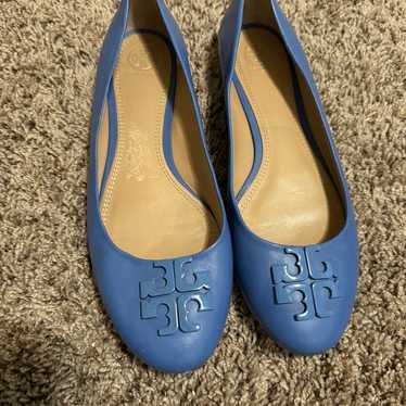 Tory Burch Lowell 2 flat