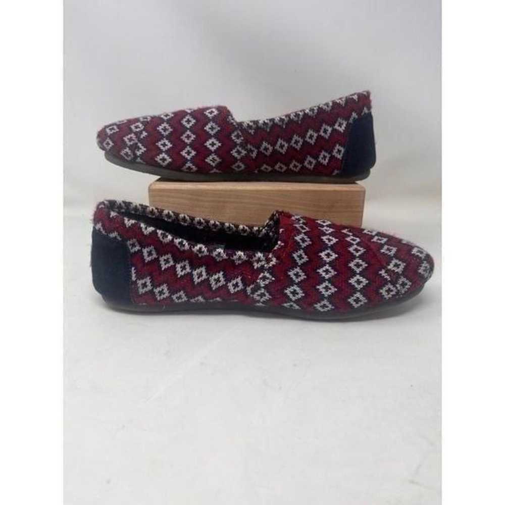 Toms classic Geo knit  loafers - image 2