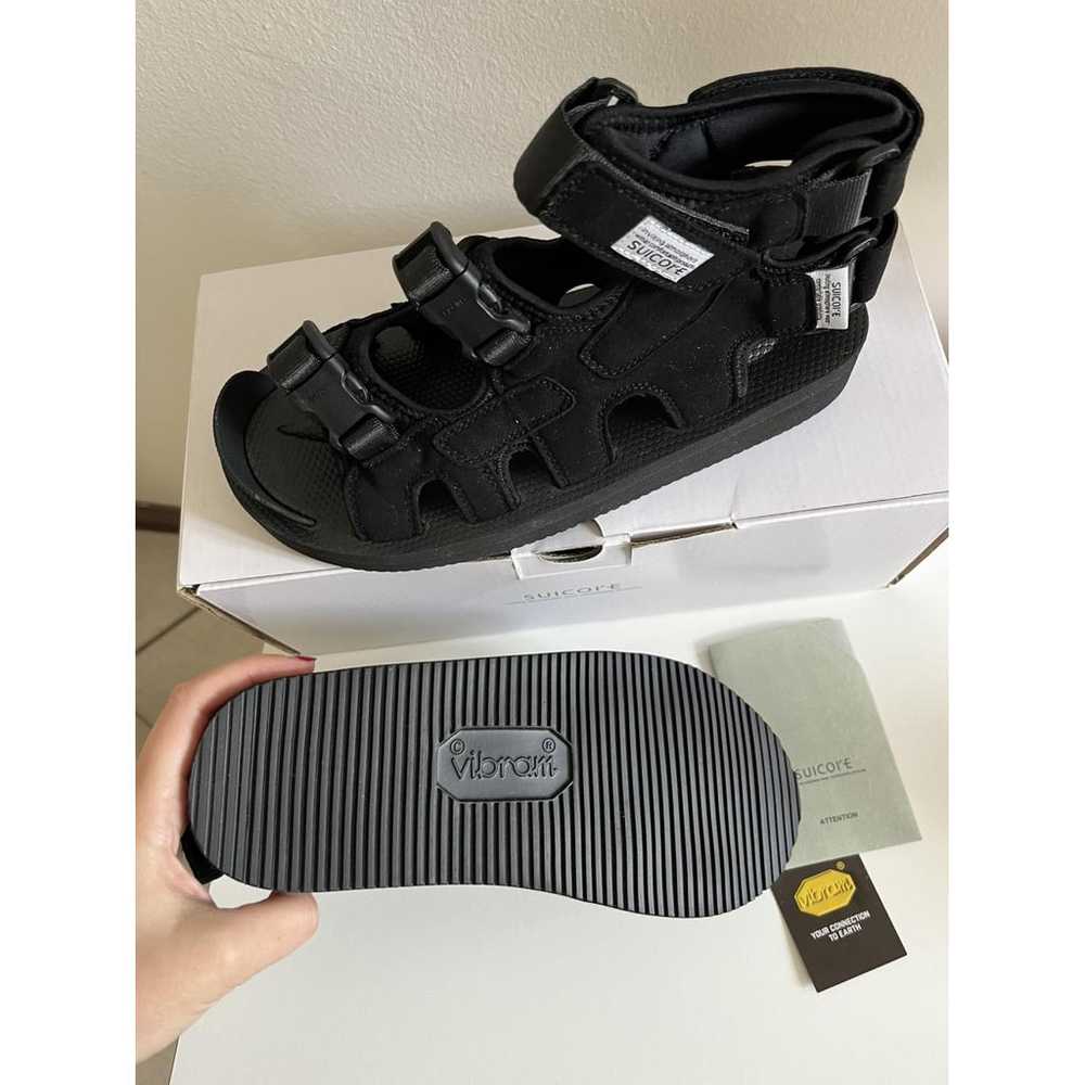 Suicoke Boak-V sandals - image 2