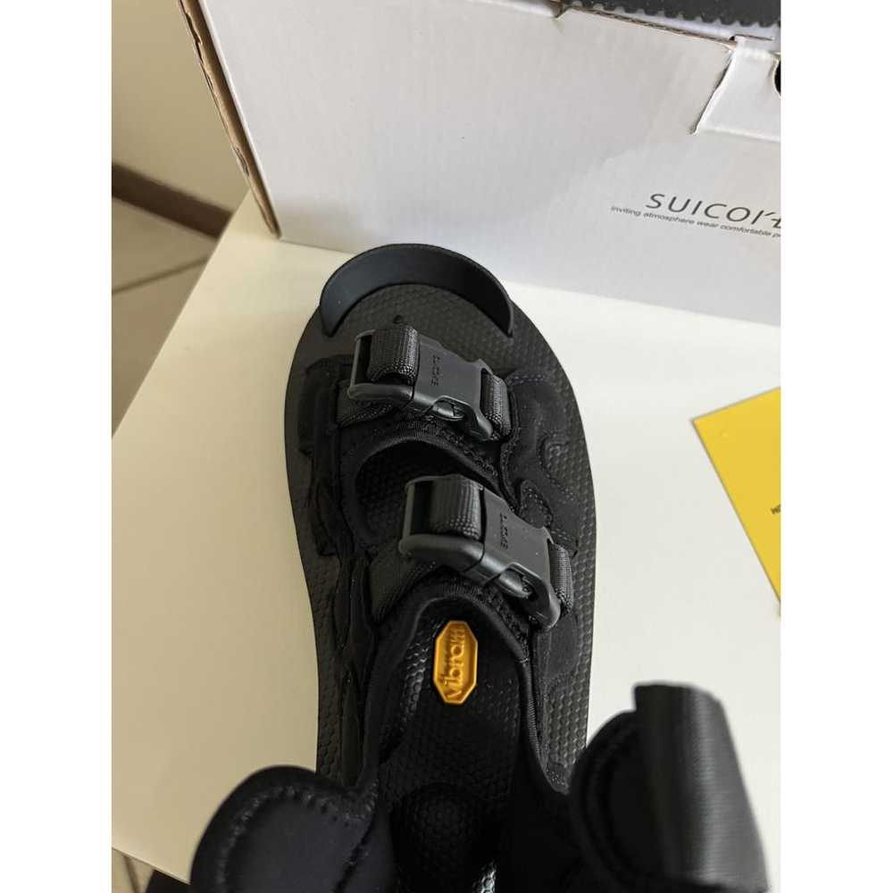 Suicoke Boak-V sandals - image 3