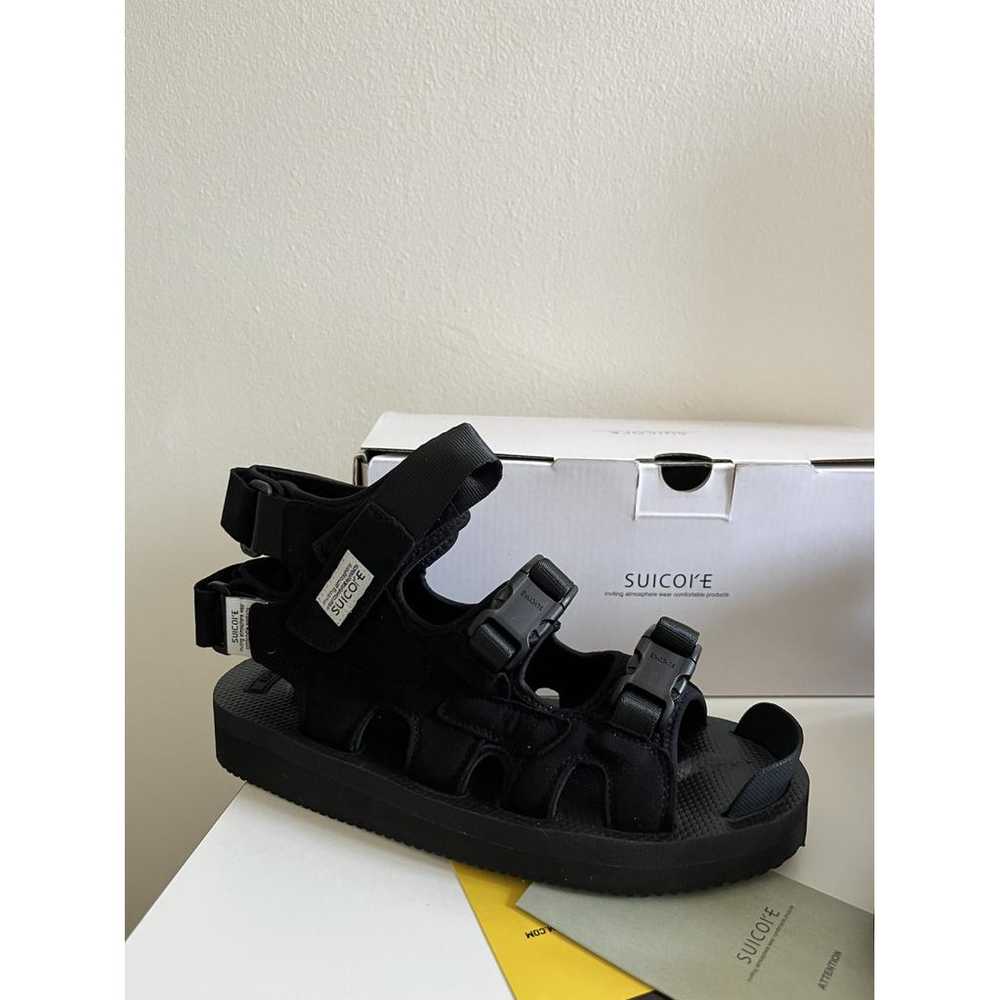 Suicoke Boak-V sandals - image 5