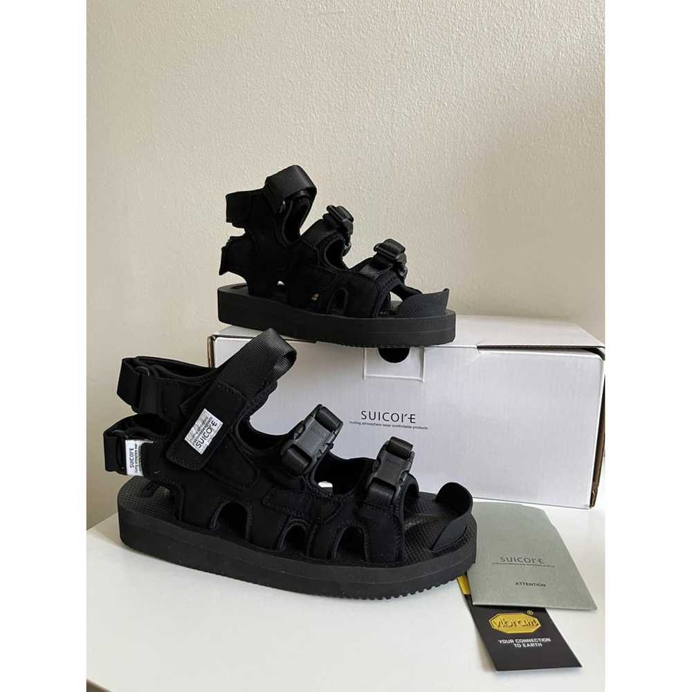 Suicoke Boak-V sandals - image 6