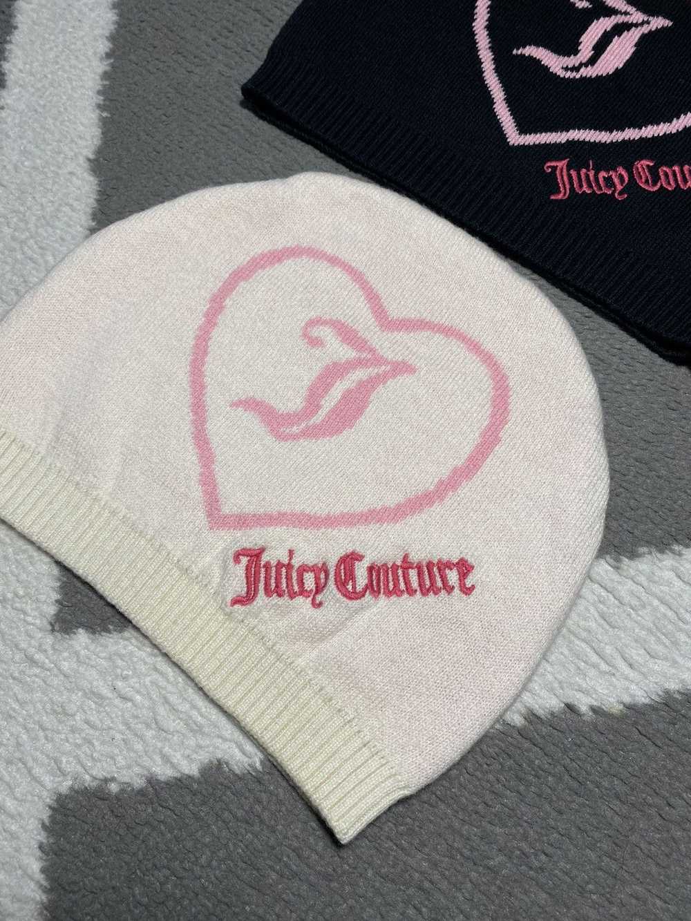 Juicy Couture × Streetwear × Vintage Juicy Coutur… - image 3