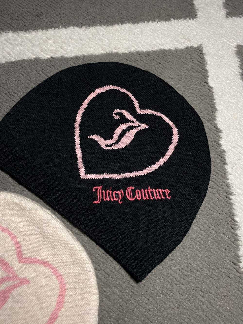 Juicy Couture × Streetwear × Vintage Juicy Coutur… - image 4