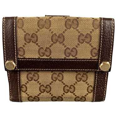 Gucci Cloth handbag